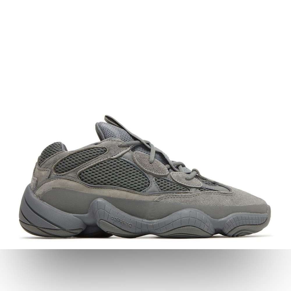 Adidas Yeezy 500-Granite (GW6373)
